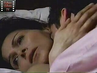 Mom added to son (movie name?) | mom old and young son