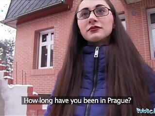 Reintroducing agent young russian in glasses, bonking ray flannel | agent glasses russian