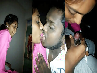 Chennai lovers home video | blowjob desi home video indian